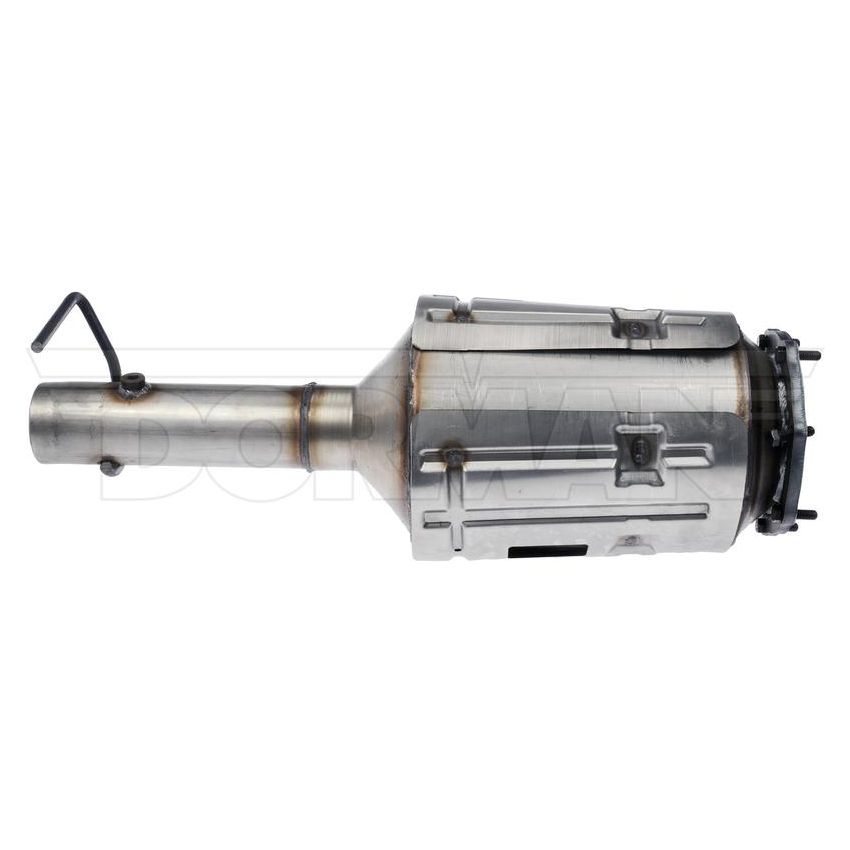 DORMAN 674-1001 Direct Fit Dpf - Not Carb Compliant