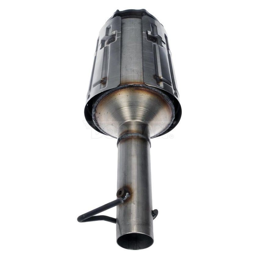 DORMAN 674-1001 Direct Fit Dpf - Not Carb Compliant
