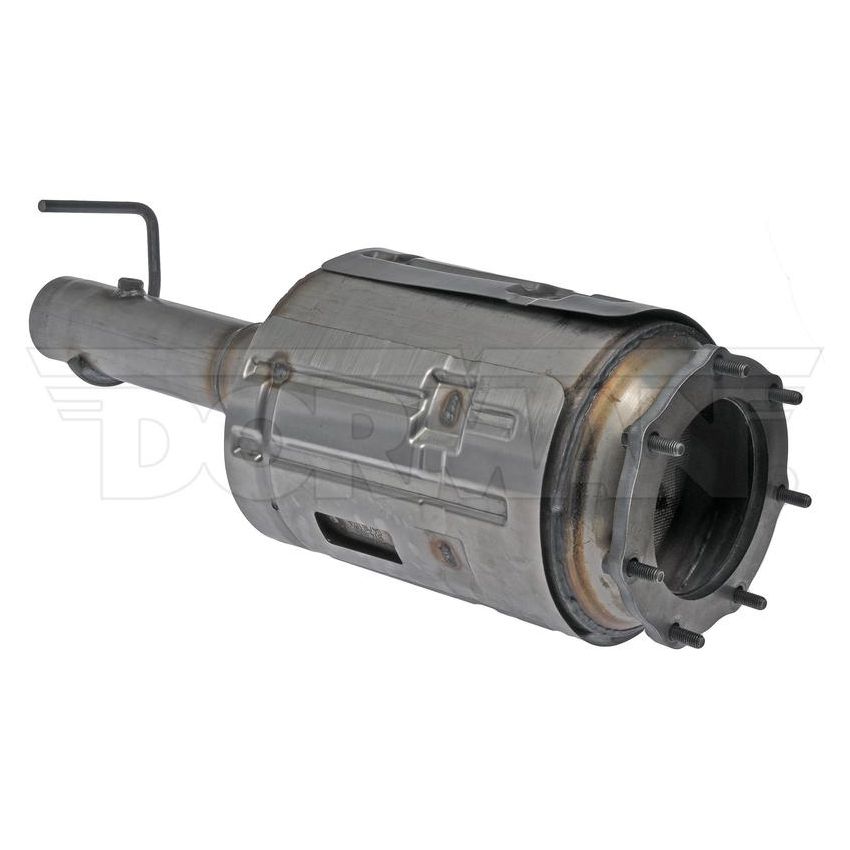 DORMAN 674-1001 Direct Fit Dpf - Not Carb Compliant