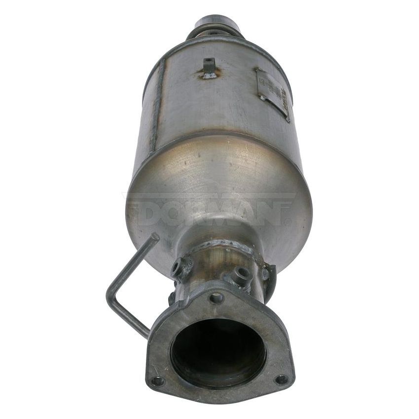 DORMAN 674-1002 Direct Fit DPF - Not CARB Compliant