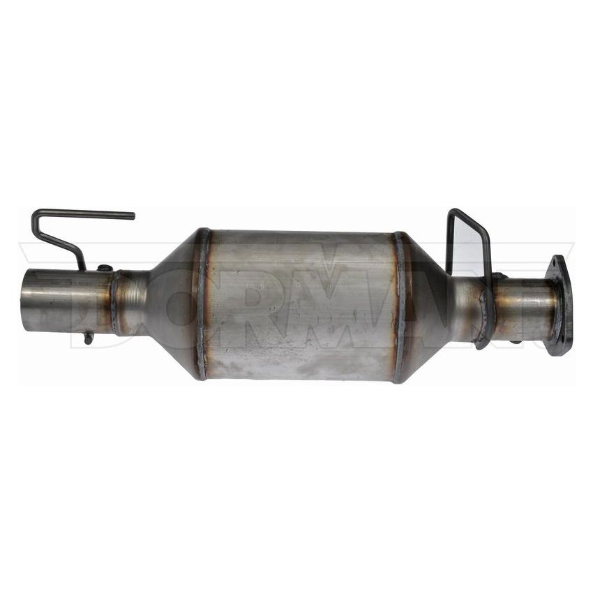 DORMAN 674-1002 Direct Fit DPF - Not CARB Compliant
