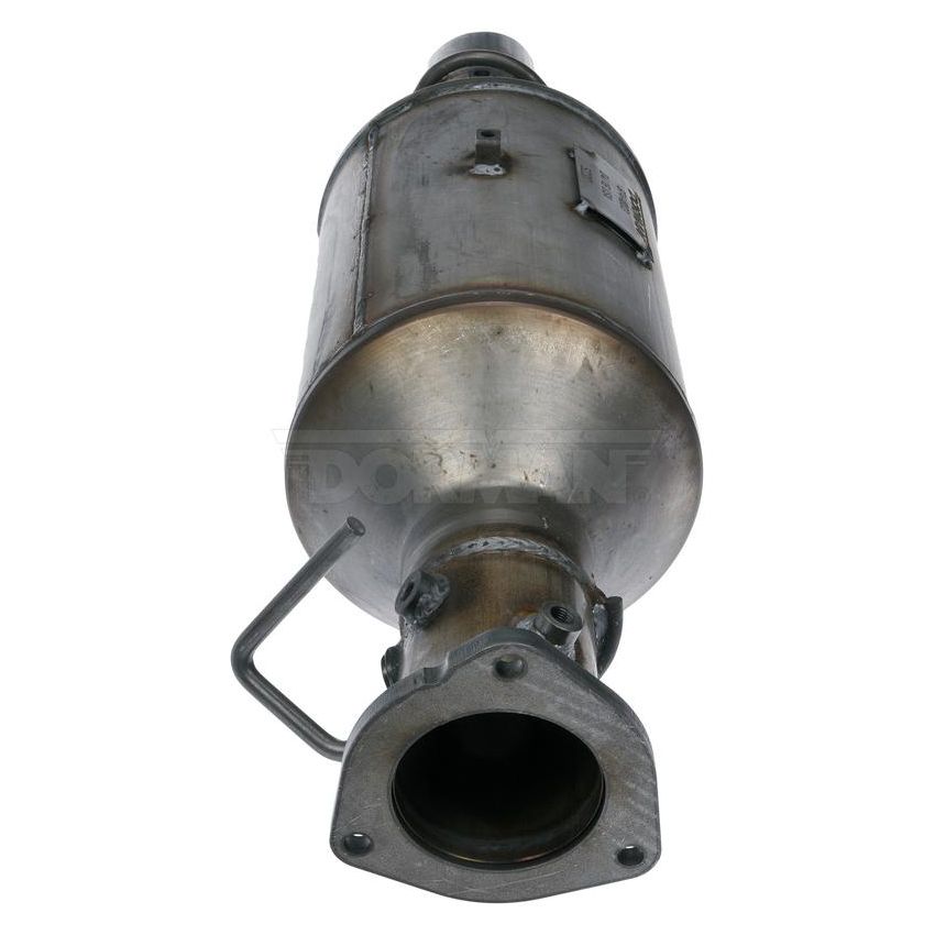DORMAN 674-1003 Direct Fit DPF - Not CARB Compliant