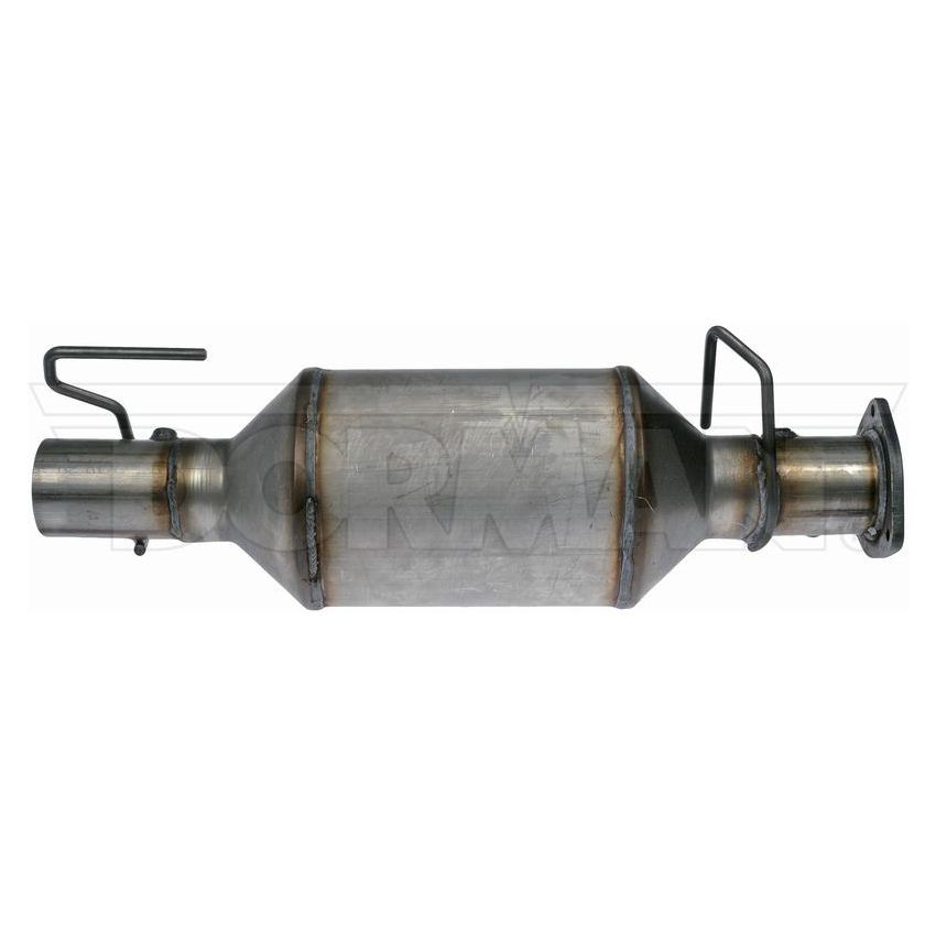 DORMAN 674-1003 Direct Fit DPF - Not CARB Compliant