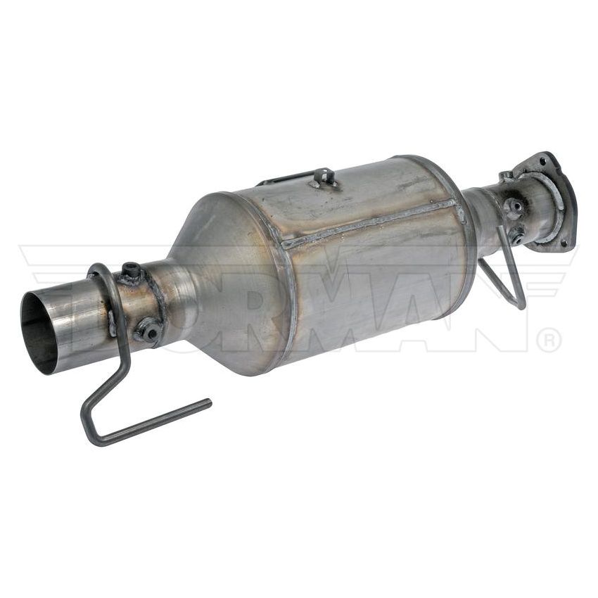 DORMAN 674-1003 Direct Fit DPF - Not CARB Compliant