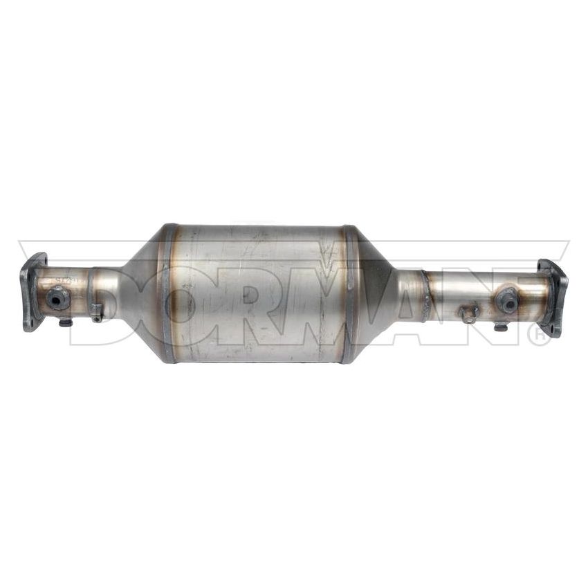 DORMAN 674-1006 Direct Fit Dpf - Not Carb Compliant