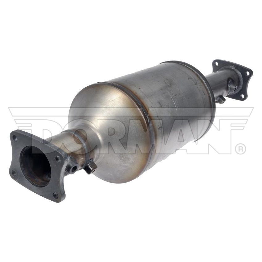 DORMAN 674-1006 Direct Fit Dpf - Not Carb Compliant