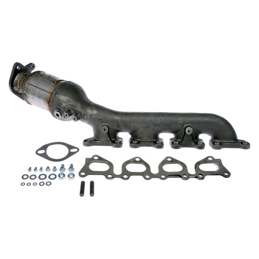 DORMAN 674-291 Manifold Converter - Not CARB Compliant