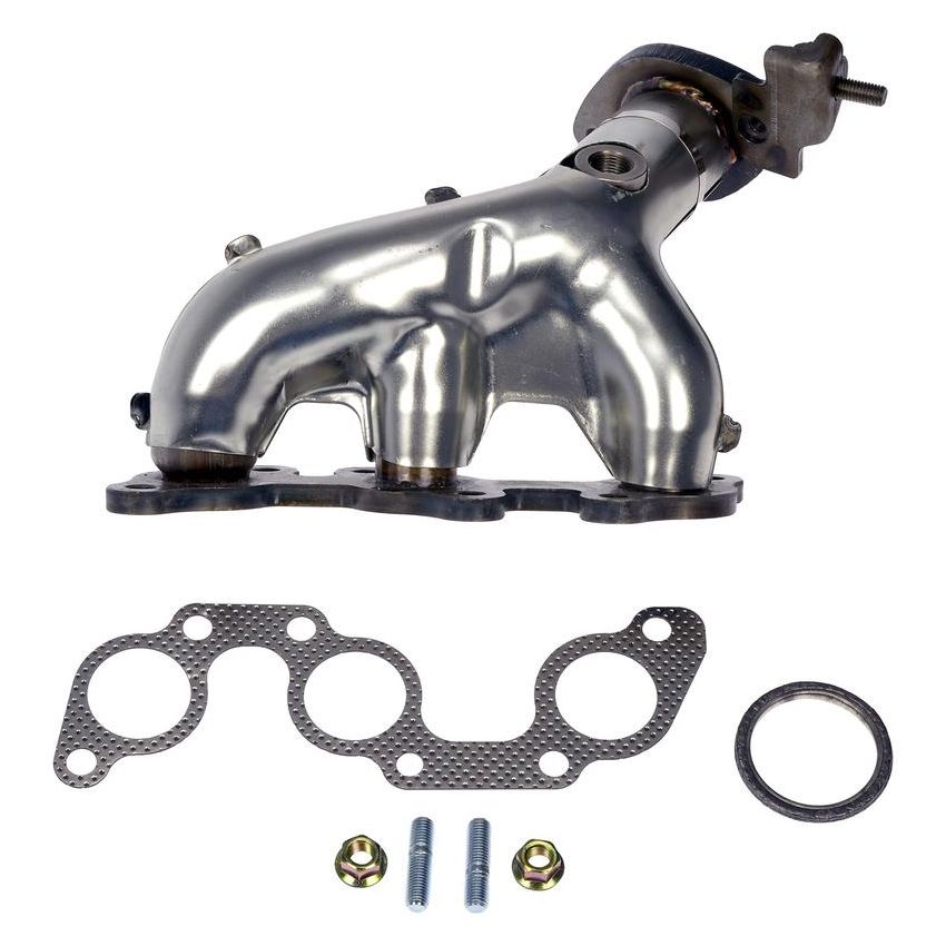 DORMAN 674-291 Manifold Converter - Not CARB Compliant
