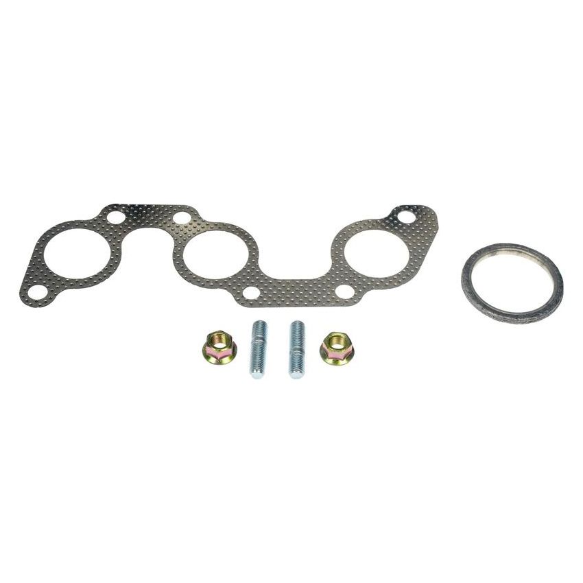 DORMAN 674-291 Manifold Converter - Not CARB Compliant