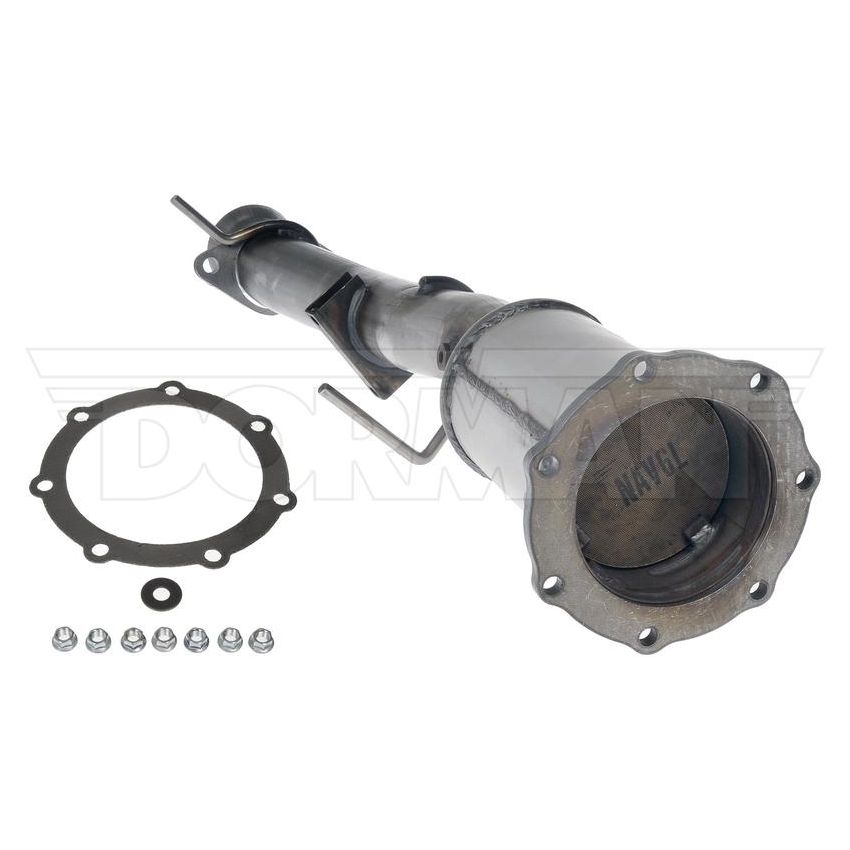 DORMAN 674-3002 Ld Doc - Not Carb Compliant