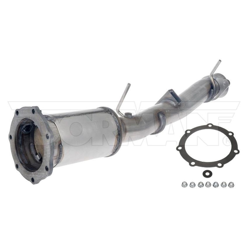 DORMAN 674-3002 Ld Doc - Not Carb Compliant