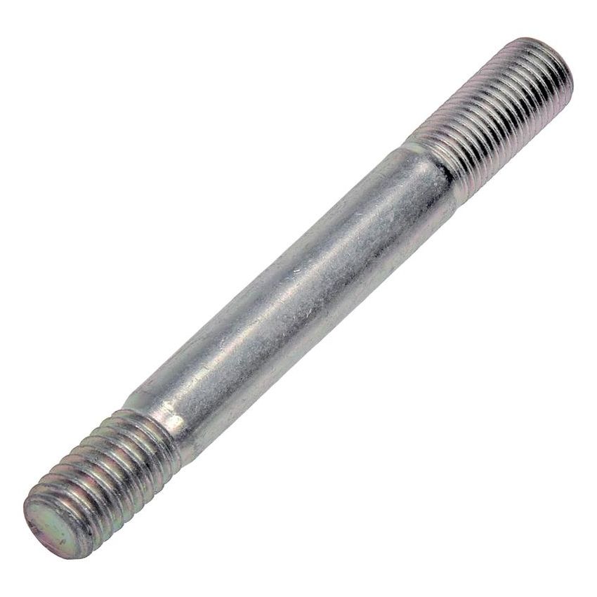 DORMAN 675-079 Double Ended Stud - 3/8-16 x 5/8 In. and 3/8-24 x 7/8 In.