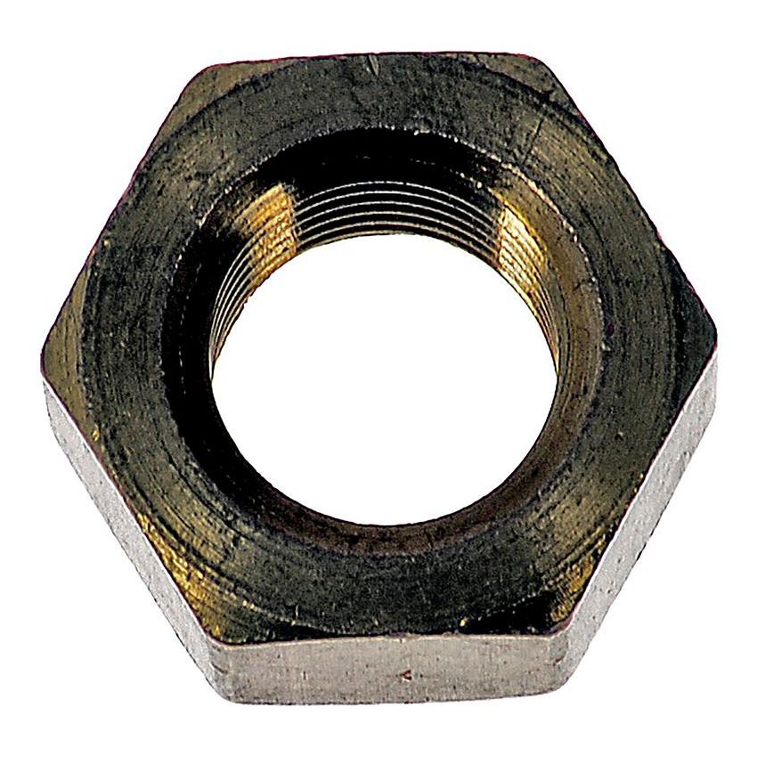 DORMAN 680-003 Hex Nuts - Stud (Brass and Steel) - 3/8-24