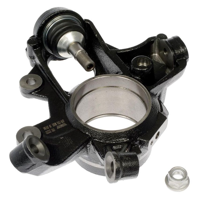 DORMAN 698-296 Rear Left Knuckle