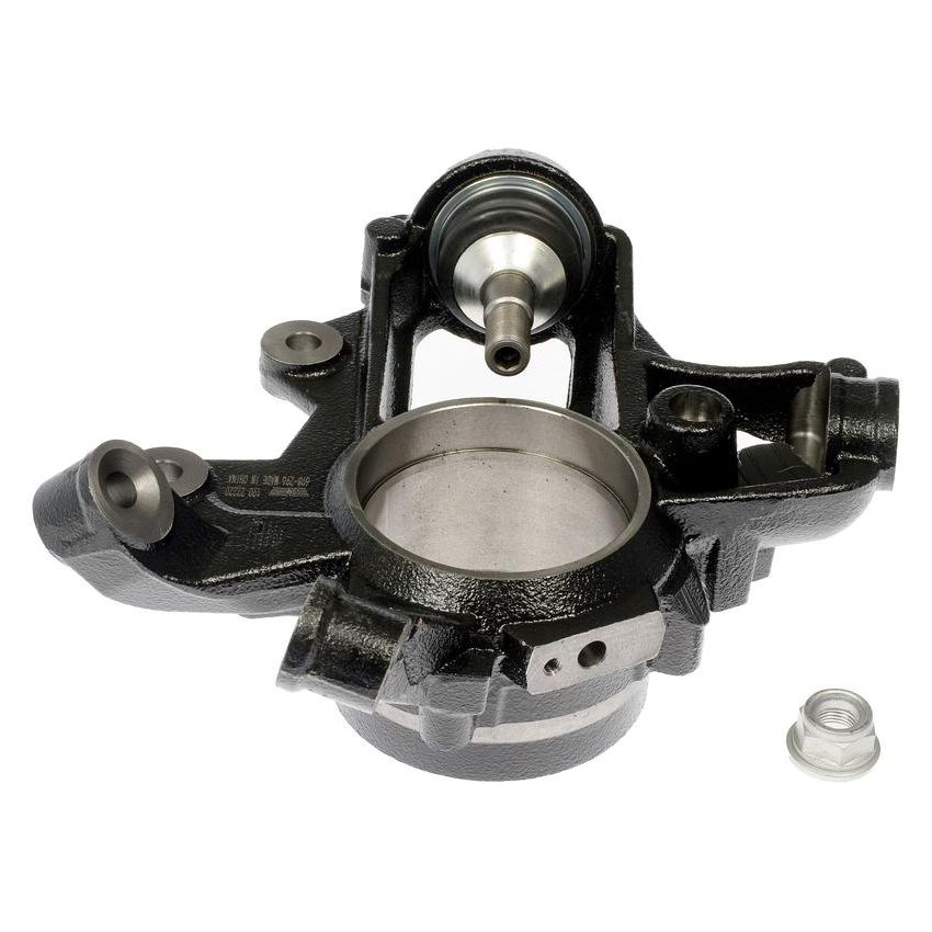 DORMAN 698-296 Rear Left Knuckle