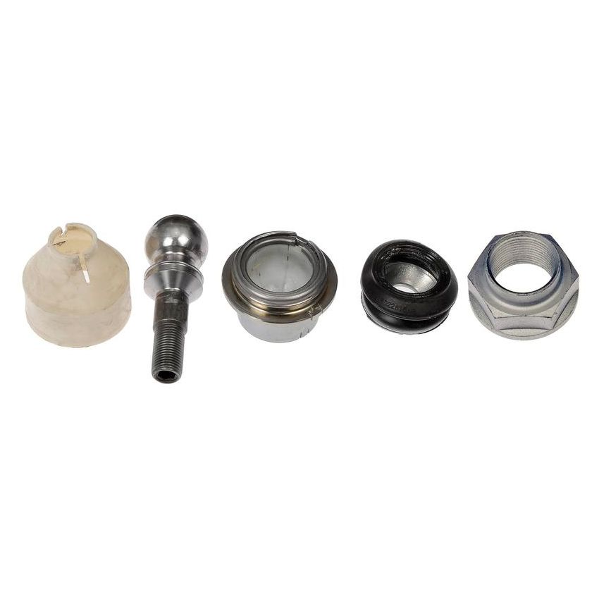 DORMAN 698-296 Rear Left Knuckle