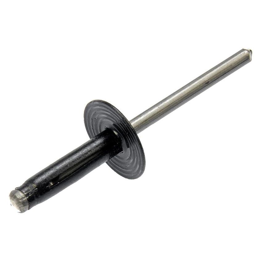 DORMAN 700-038 Blind Rivet Retainer-GM-Diameter 3/16 In.