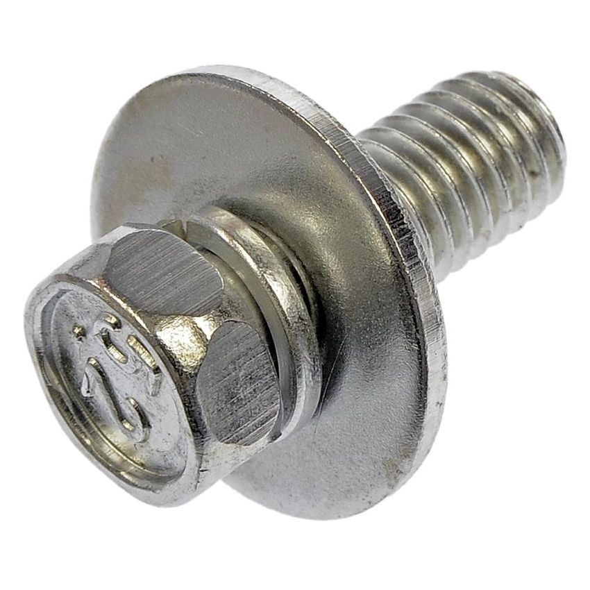 DORMAN 700-084CD Splash Shield Bolt - M8 -1.25 x 20 mm