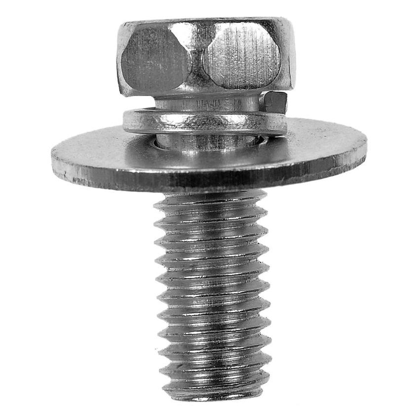DORMAN 700-084CD Splash Shield Bolt - M8 -1.25 x 20 mm