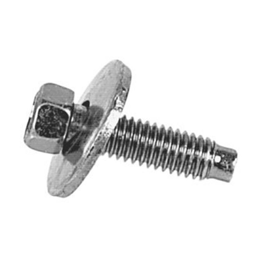 DORMAN 700-256 Body Bolt - M6-1.0 X 28mm