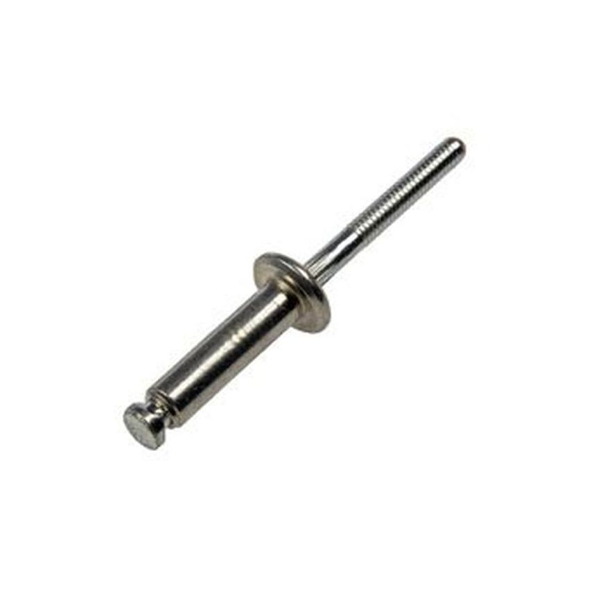 DORMAN 700-616 Rivet-Blind-Glass Stop-Hole Diameter .250 In.