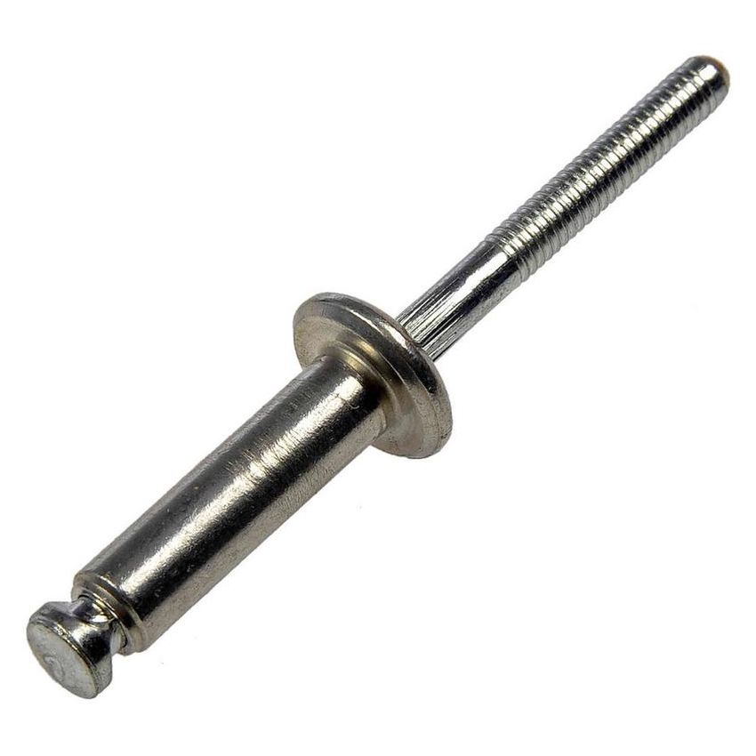 DORMAN 700-616 Rivet-Blind-Glass Stop-Hole Diameter .250 In.