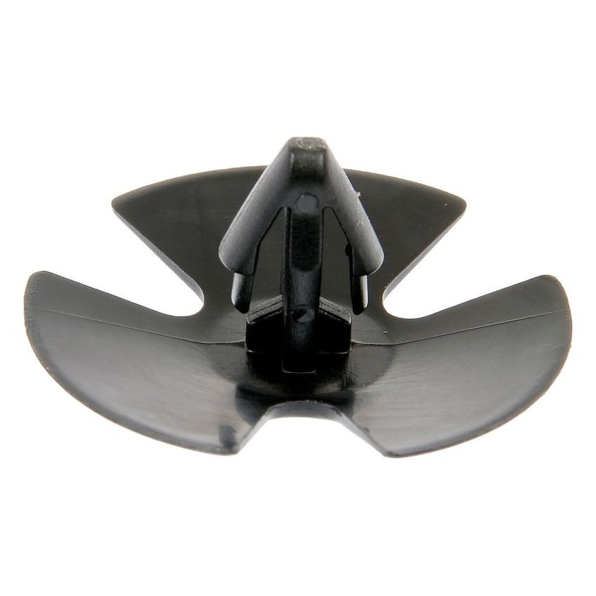 DORMAN 700-714 Hood Insulation Retainer - Fits 1/4 In. (6.3MM) Hole