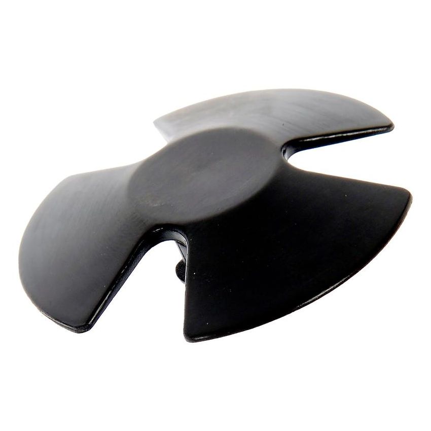 DORMAN 700-714 Hood Insulation Retainer - Fits 1/4 In. (6.3MM) Hole