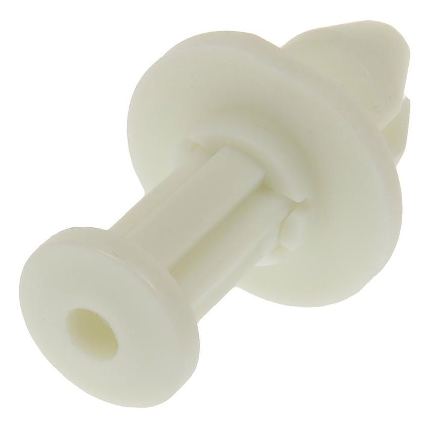 DORMAN 700-723 Lower Bumper Deflector Retainer - Fits 10 MM Hole