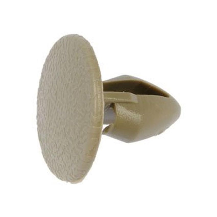 DORMAN 700-734 Door Panel Retainer - Interior - Nissan