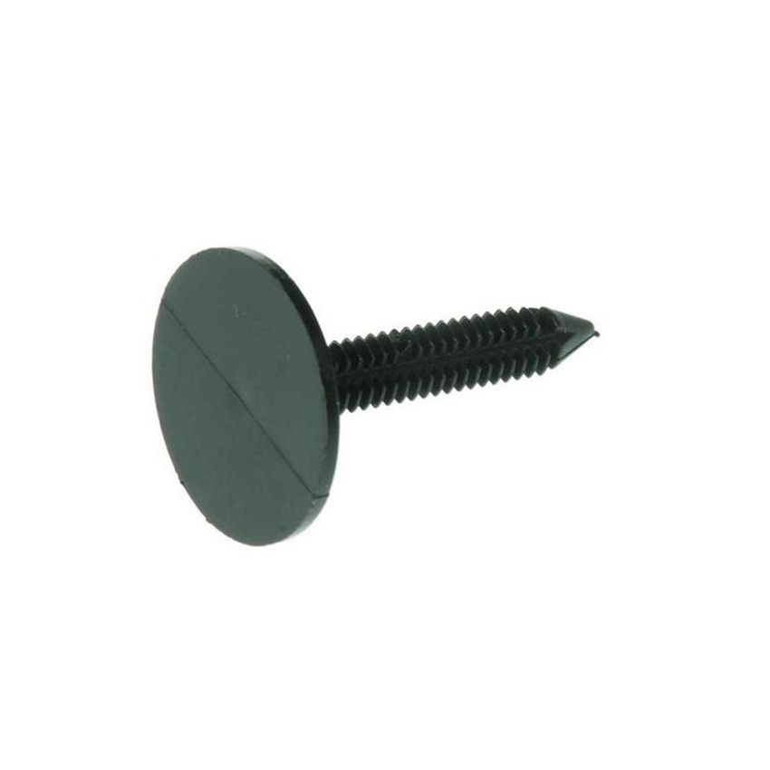 DORMAN 700-768 Panel Trim Retainer - Interior - Ford