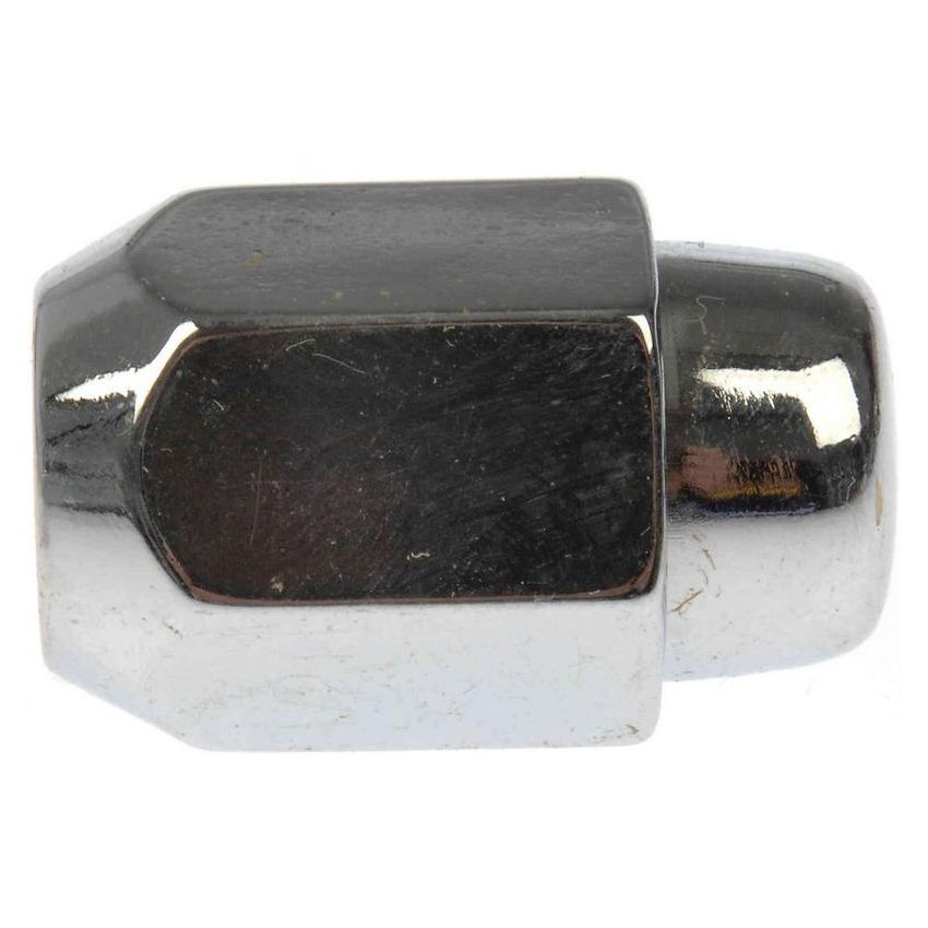 DORMAN 711-201 Wheel Nut Chrome Acorn 2-Pc 1/2-20