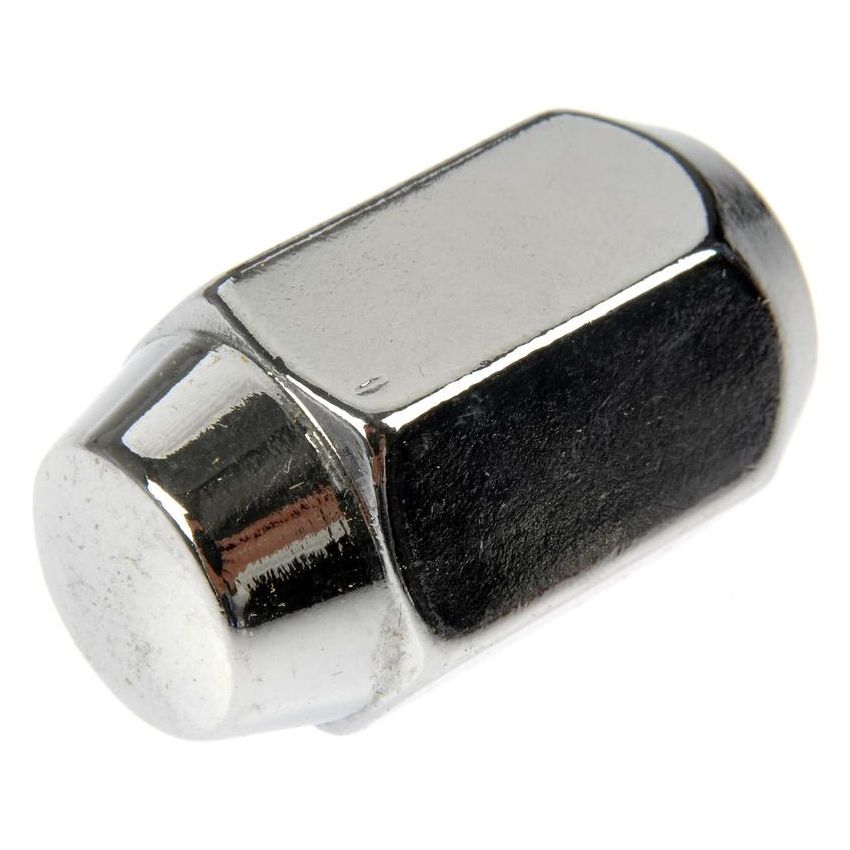 DORMAN 711-209 Wheel Nut Chrome Acorn 1-Pc 1/2-20
