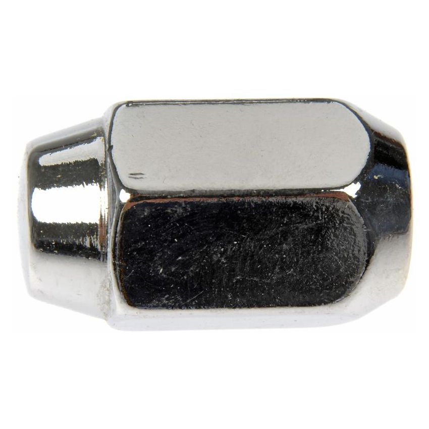 DORMAN 711-209 Wheel Nut Chrome Acorn 1-Pc 1/2-20