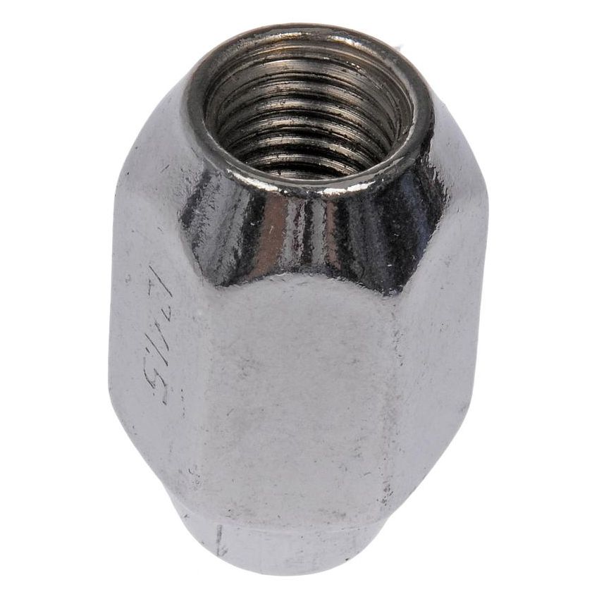 DORMAN 711-309 Wheel Nut Chrome Acorn 1-Pc M12-1.50