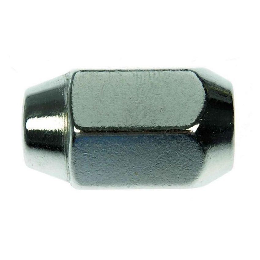 DORMAN 711-309 Wheel Nut Chrome Acorn 1-Pc M12-1.50