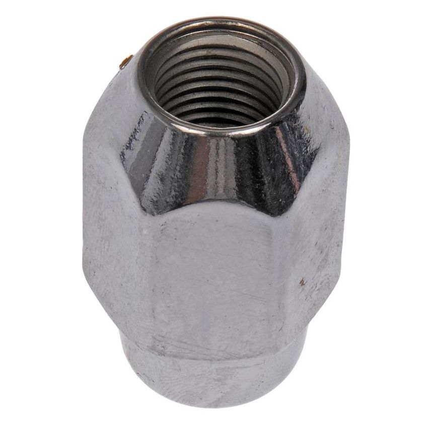 DORMAN 711-401 Wheel Nut Chrome Acorn 2-Pc M12-1.25