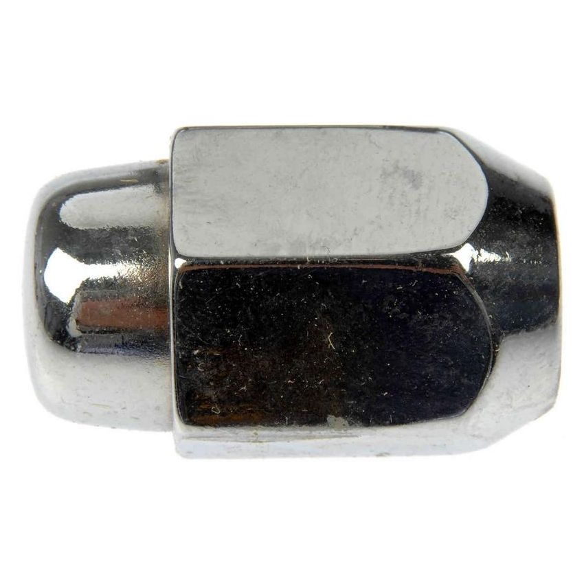 DORMAN 711-401 Wheel Nut Chrome Acorn 2-Pc M12-1.25