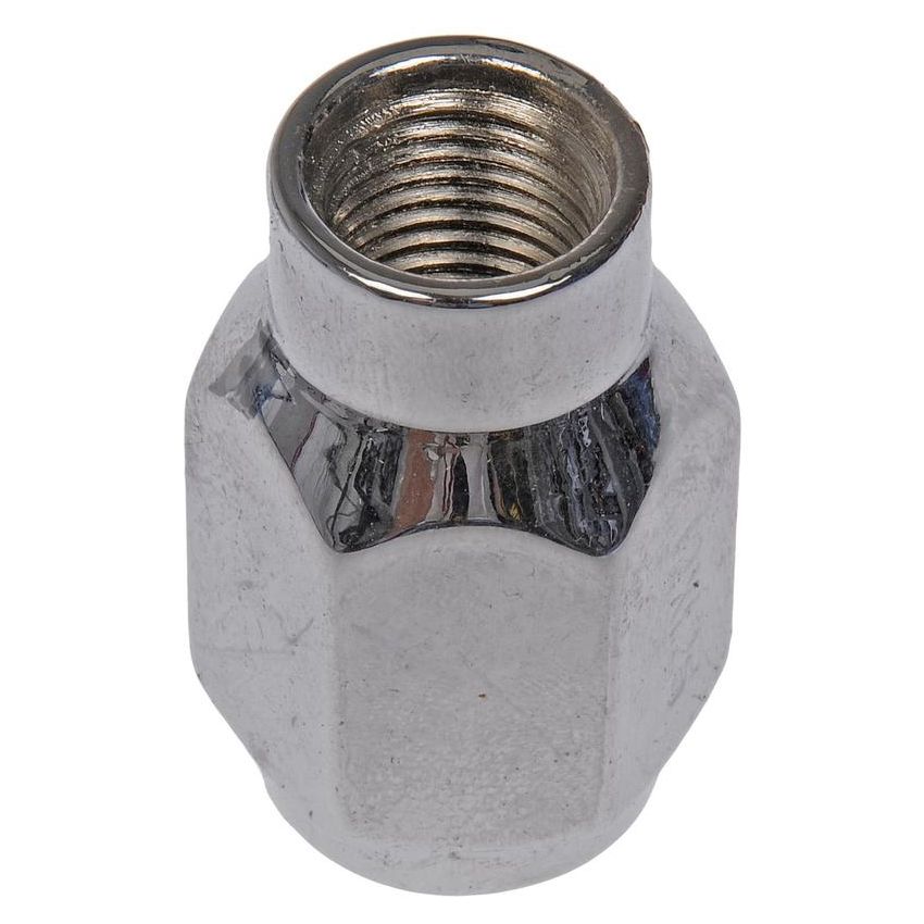 DORMAN 711-412 Wheel Nut Chrome Et Conical M12-1.25