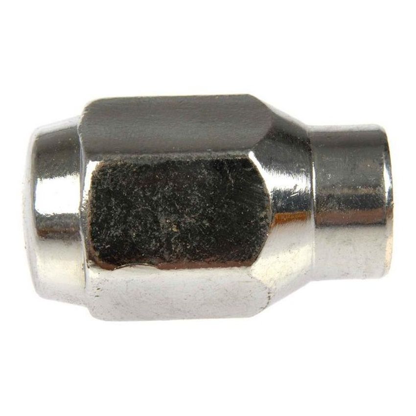 DORMAN 711-412 Wheel Nut Chrome Et Conical M12-1.25