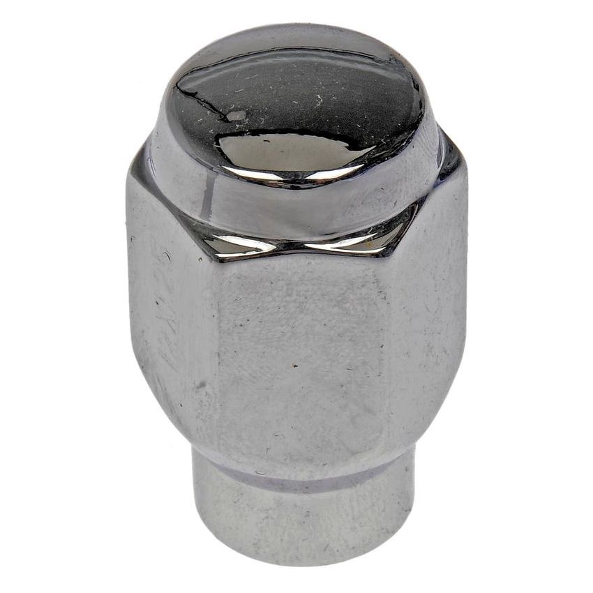 DORMAN 711-412 Wheel Nut Chrome Et Conical M12-1.25
