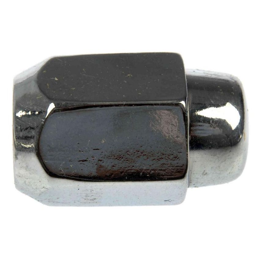 DORMAN 711-601 Wheel Nut Chrome Acorn 2-Pc M14-1.50