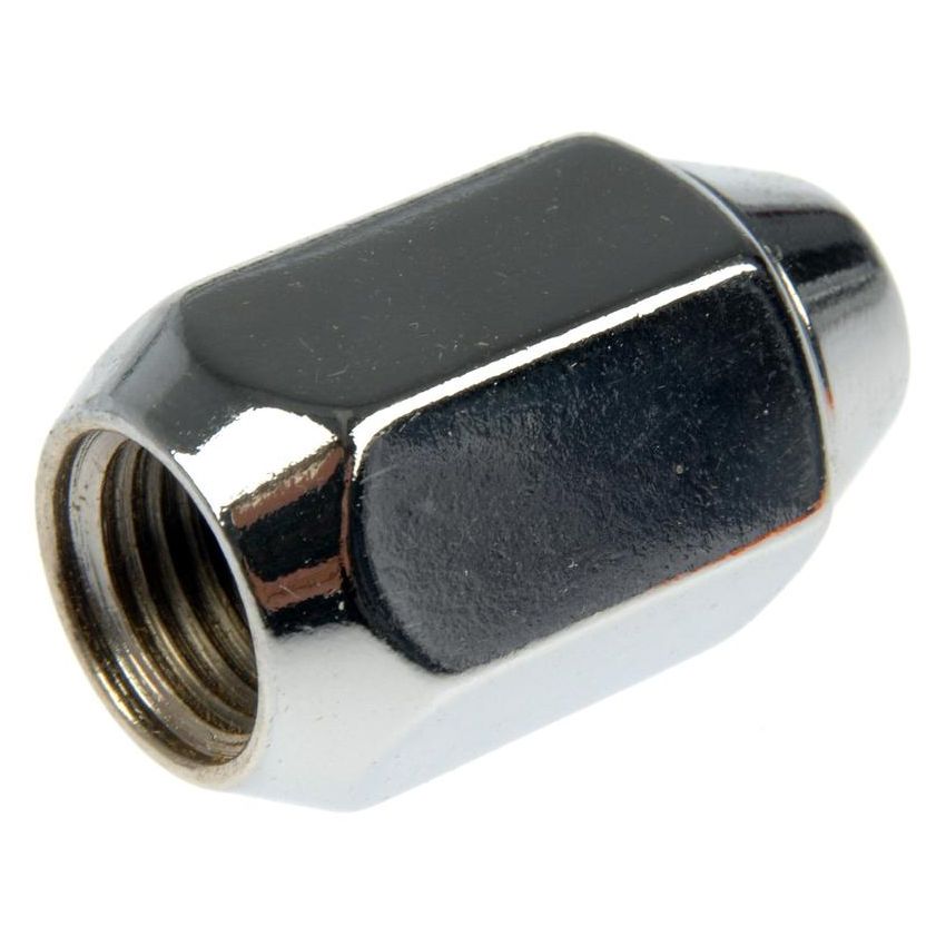 DORMAN 711-609 Wheel Nut Chrome Acorn 1-Pc M14-1.50