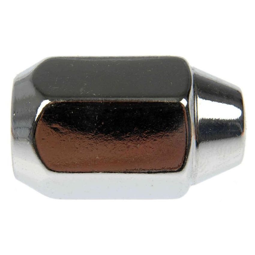 DORMAN 711-609 Wheel Nut Chrome Acorn 1-Pc M14-1.50
