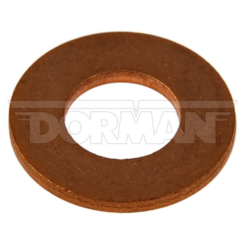 DORMAN 725-003BX Copper Washer-1/16 In. x 3/8 In. x 3/4 In.