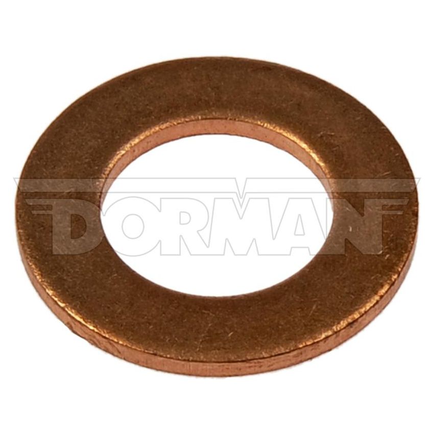 DORMAN 725-005BX Copper Washer-1/16 In. x 1/2 In. x 7/8 In.