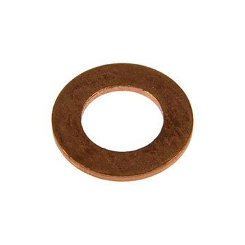 DORMAN 725-011 Copper Washer-1/32 In. x 1/4 In. x 7/16 In.