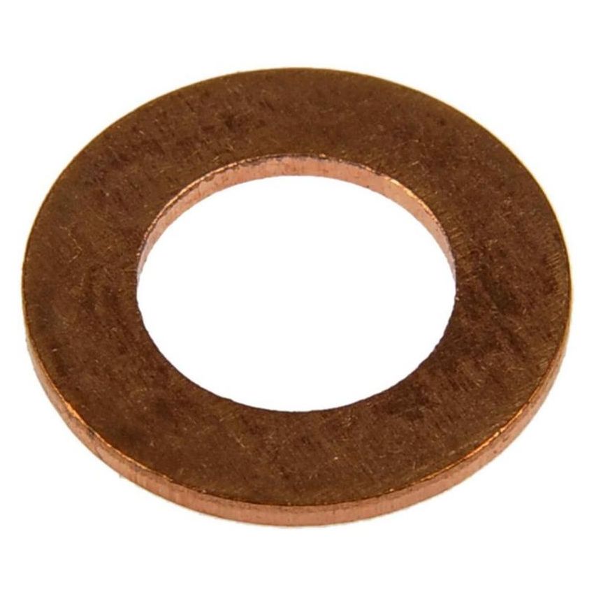 DORMAN 725-011 Copper Washer-1/32 In. x 1/4 In. x 7/16 In.