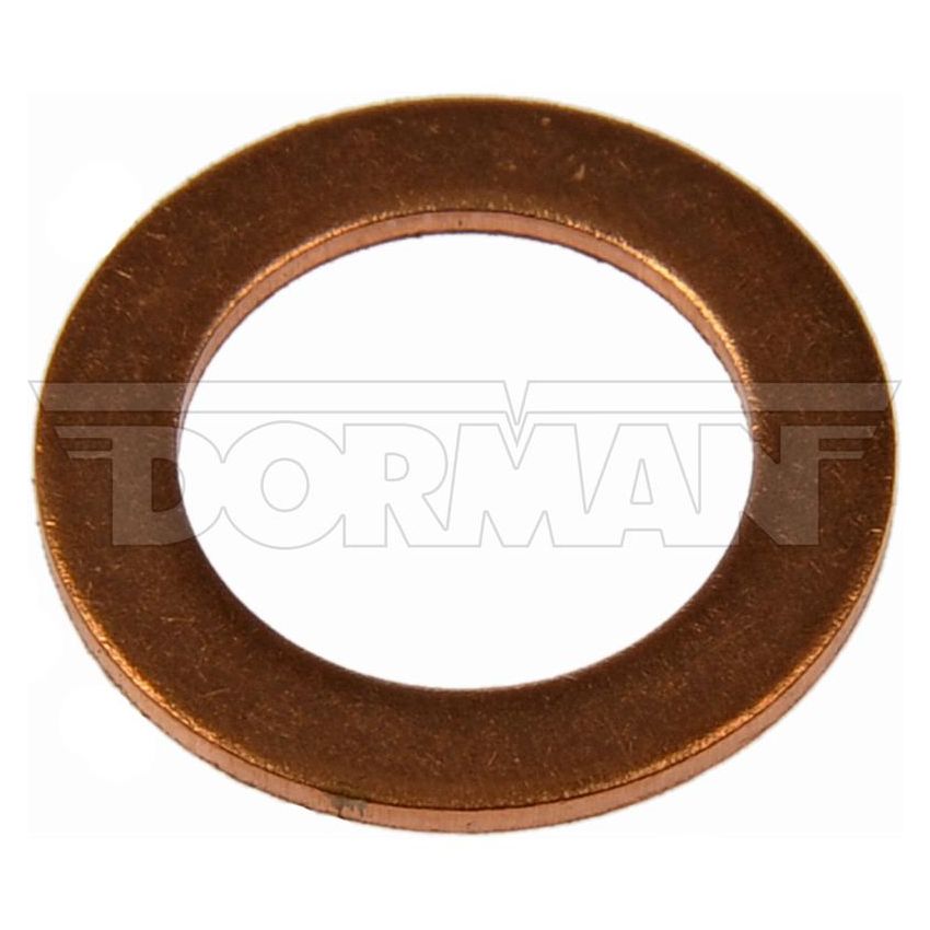 DORMAN 725-013 Copper Washer-1/32 In. x 3/8 In. x 9/16 In.