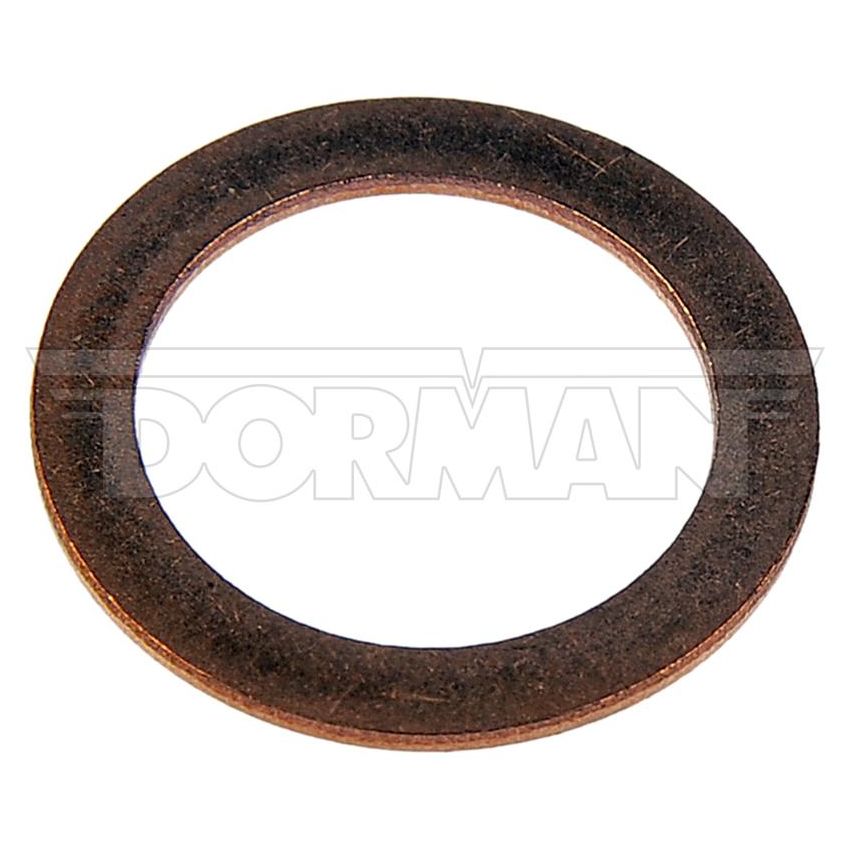 DORMAN 725-015 Copper Washer-1/32 In. x 1/2 In. x 11/16 In.